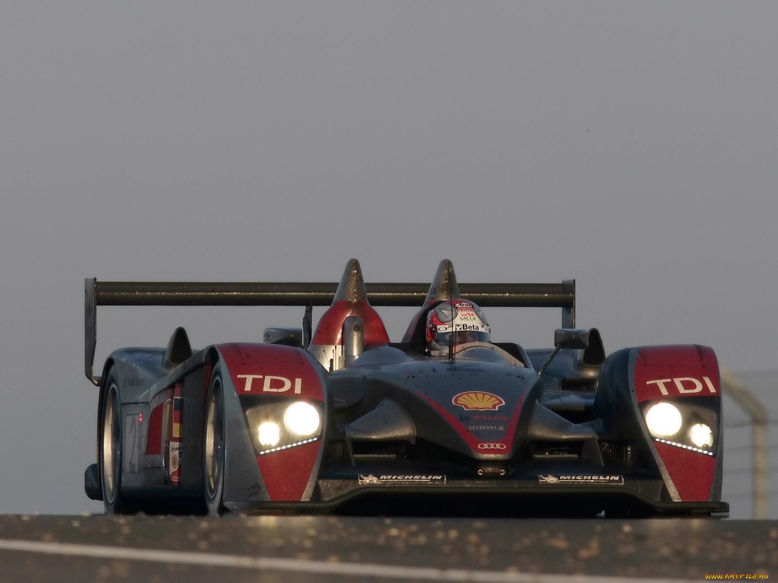 2007, audi, r10, tdi, , 
